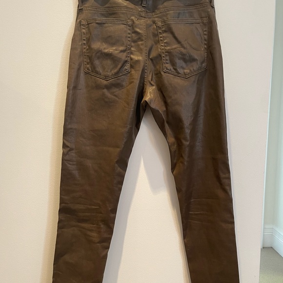 AG Farrah skinny jeans - Picture 3 of 10